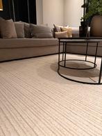 Eichholtz vloerkleed tapijt  300 x 400 nieuw, Ophalen of Verzenden, 200 cm of meer, Crème, Rechthoekig