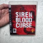 Siren Blood Curse, Avontuur en Actie, 1 speler, Taurusavenue 16 2132 LS Hoofddorp, Sony