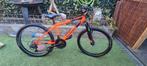 MOUNTAINBIKE 24 INCH BTWIN500 ROCKRIDER 18 VERSNELLINGEN, Fietsen en Brommers, Fietsen | Mountainbikes en ATB, Minder dan 45 cm