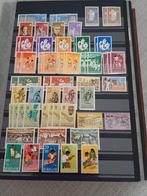 Postzegels Suriname, Postzegels en Munten, Postzegels | Volle albums en Verzamelingen, Ophalen of Verzenden, Buitenland