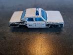 Matchbox Plymouth Gran Fury Politieauto - Gebruikt, Ophalen of Verzenden, Gebruikt, Auto
