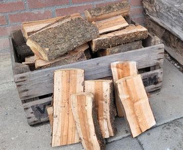 Droog haardhout / eiken beschikbaar voor biedingen