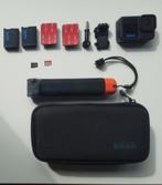 GoPro Hero 13 Bundle, Ophalen of Verzenden, Zo goed als nieuw, GoPro