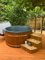 Luxe Hottubs – Direct Leverbaar met diesel kachel!, Tuin en Terras, Ophalen, Nieuw