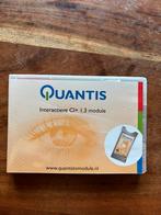 QUANTIS Interactieve CI+ 1.3 module, Ophalen of Verzenden, Zo goed als nieuw