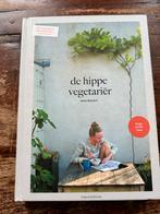 De Hippe Vegetariër - Isabel Boerdam, Boeken, Ophalen of Verzenden, Gelezen, Europa, Gezond koken