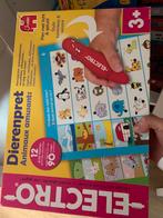 ELECTRO dierenpret, Een of twee spelers, Ophalen of Verzenden, Gebruikt