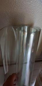 Transparant/doorzichtig PVC, Ophalen, Minder dan 80 cm, 80 tot 120 cm, Overige typen