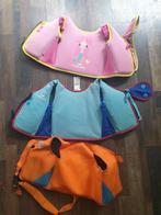 Zwemvesten voor kinderen, Ophalen, Gebruikt, Kind, Reddingsvest of Zwemvest