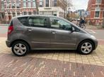 Mercedes-Benz A-Klasse 1.5 A160 5DRS 2010 Grijs, Auto's, Voorwielaandrijving, Origineel Nederlands, Handgeschakeld, 48 €/maand