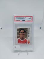 Panini Voetbal 2003-04 Zlatan Ibrahimovic Ajax RC PSA 8, Verzamelen, Ophalen of Verzenden, Zo goed als nieuw, Ajax, Poster, Plaatje of Sticker