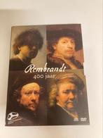 Nieuwe DVD 400 jaar Rembrandt, Ophalen of Verzenden, Nieuw in verpakking