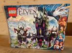 LEGO ELVES 41180, Kinderen en Baby's, Speelgoed | Duplo en Lego, Ophalen of Verzenden, Zo goed als nieuw
