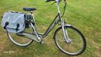 Elektrische damesfiets RIH Omega met Oplader, Fietsen en Brommers, Fietsen | Dames | Damesfietsen, 53 tot 56 cm, Versnellingen