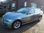 BMW 3-serie 320i Business Line Automaat (bj 2009), Automaat, Sedan, Zilver of Grijs, Benzine