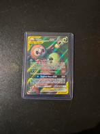 Rowlet & Alolan Exeggutor 214, Ophalen of Verzenden, Zo goed als nieuw