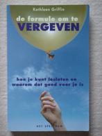 De formule om te vergeven - Kathleen Griffin, Ophalen, Gelezen