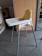 Te koop Ikea kinderstoel, Ophalen of Verzenden, Gebruikt, Overige typen