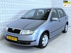 Skoda Fabia 1.4 Stuurbekrachtiging + APK tot 20-02-2025 (200, Origineel Nederlands, Te koop, Zilver of Grijs, 5 stoelen