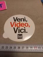 Dual, Ophalen of Verzenden, Zo goed als nieuw