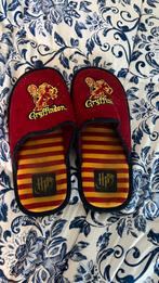 Sloffen/pantoffels Harry Potter, Gebruikt, Jongen of Meisje, Overige typen, Ophalen of Verzenden