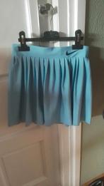 Blauw Nike rokje maat XS, Blauw, Nike, Nieuw, Ophalen of Verzenden