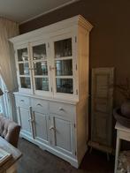 Brocante broodkast, Huis en Inrichting, Kasten | Buffetkasten, Ophalen, 100 tot 150 cm, 200 cm of meer, 50 tot 75 cm