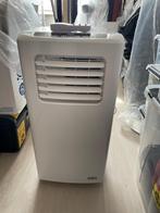 Eden ED 7009 Airco 9000BTU 3 standen Energieklasse A + afstb, Ophalen, Zo goed als nieuw, 60 tot 100 m³, Afstandsbediening