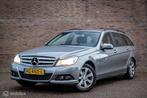 Mercedes C-klasse Estate 180 CDI Business Class|Inruilkoopje, Auto's, 21 km/l, Euro 5, Achterwielaandrijving, 4 cilinders