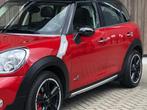 Mini Mini Countryman 1.6 Cooper ALL4 Chili *AUTOMAAT*, Automaat, 65 €/maand, Gebruikt, Lichtsensor