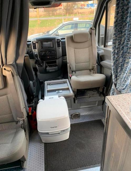 1-2 Stoelen/Zitbank Oldtimer,Bus,Camper,Cabine,Transporter., Auto-onderdelen, Interieur en Bekleding, Amerikaanse onderdelen, Citroën