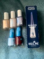 Verschillende kleuren nagellak, Sieraden, Tassen en Uiterlijk, Uiterlijk | Cosmetica en Make-up, Ophalen, Zo goed als nieuw, Overige kleuren
