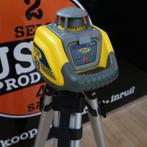 Spectra Laserlevel LL100N Bouwlaser | in Nette Staat, Niet ingevuld, Zo goed als nieuw, Niet ingevuld, Niet ingevuld
