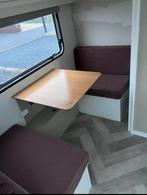 Caravan kussens, Caravans en Kamperen, Caravan accessoires, Ophalen, Gebruikt