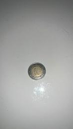 stickman figure 2 euro, Ophalen of Verzenden, 2 euro