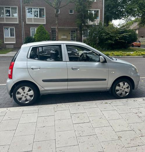 Kia Picanto nieuwe APK, Auto diversen, Aanhangwagen-onderdelen, Ophalen of Verzenden