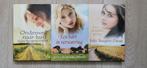 544 .. Julia Burgers-Drost - trilogie, Boeken, Ophalen of Verzenden, Zo goed als nieuw, Nederland