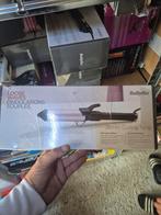 BaByliss 38mm Krultang - Nieuw in doos!, Ophalen of Verzenden, Nieuw, Krultang of Stijltang