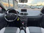 Renault Clio 1.2 Special Line | Airco | Navi | elektrisch pa, Voorwielaandrijving, Gebruikt, Zwart, 4 cilinders