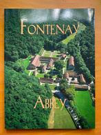 Fontenay Abbey - Colette Deramble, Gelezen, 14e eeuw of eerder, Europa, Ophalen of Verzenden