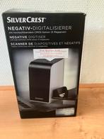 Silver Crest Dia scanner, Audio, Tv en Foto, Ophalen of Verzenden, Zo goed als nieuw