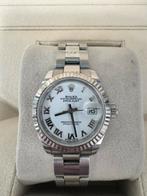 Rolex Datejust Ref 279174 Dameshorloge 18k Bezel met aankoop, Staal, Polshorloge, Ophalen of Verzenden, Zo goed als nieuw