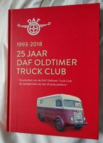 DAF boek 25 jaar DOTC, Boeken, Auto's | Boeken, Nieuw, Overige merken, Ophalen of Verzenden