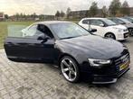 Audi A5 1.8 Tfsi 125KW Coupe Multitronic 2013 Phantom Zwart, Auto's, Origineel Nederlands, Te koop, Benzine, 17 km/l