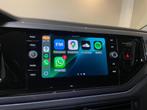 Volkswagen Polo 1.0 TSI R-Line Business *19.000Km! Carplay|V, Voorwielaandrijving, Gebruikt, 1072 kg, Zwart