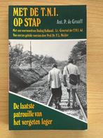 Verslag van ontmoetingen met vroegere tegenstanders, Boeken, Indonesië, Ophalen of Verzenden, Zo goed als nieuw, Ant. P. de Graaff