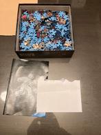 Ravensburger Escape Puzzle, Hobby en Vrije tijd, Denksport en Puzzels, Ophalen of Verzenden, 500 t/m 1500 stukjes, Zo goed als nieuw