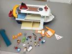 Playmobil Cruise ship 6978, Kinderen en Baby's, Speelgoed | Playmobil, Complete set, Zo goed als nieuw, Ophalen