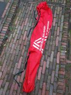 Set Blizzard Sigma ski's met stokken en beschermzak, Overige merken, 160 tot 180 cm, Gebruikt, Ophalen of Verzenden