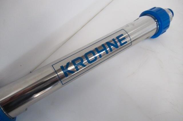 KROHNE VA40V/R Flow Meter, Hobby en Vrije tijd, Elektronica-componenten, Nieuw, Ophalen of Verzenden